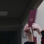 Erről ismerhetjük fel a kopogtató egyetemistákat