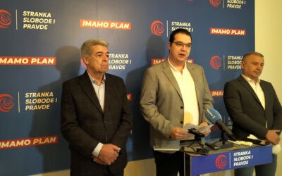Rakić: Kétes hírű vállalkozók kezébe került a szabadkai tömegközlekedés