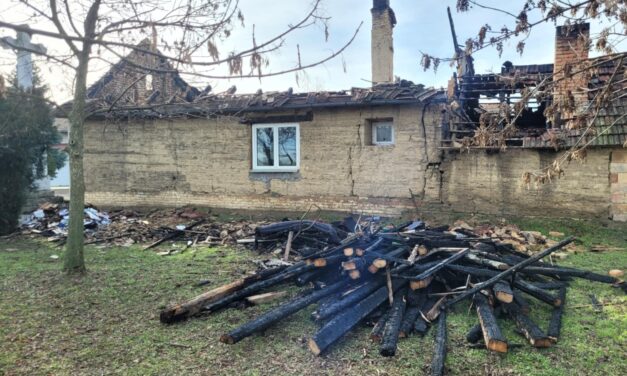 4300 euró gyűlt össze a kishegyesi családnak