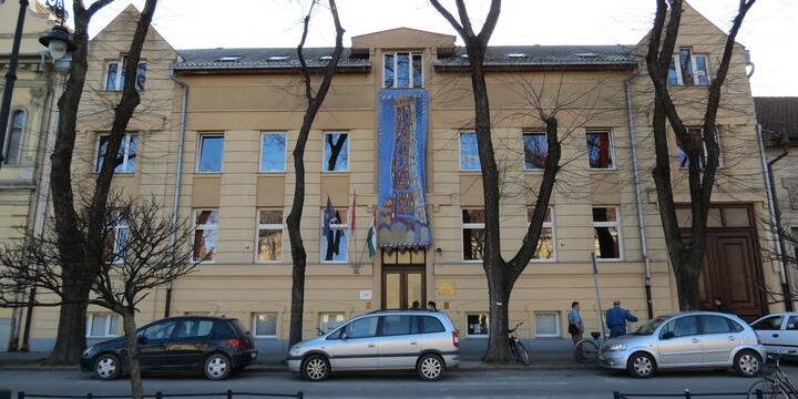 Juhász Bálint: Mi kollégiumot pumpálunk!