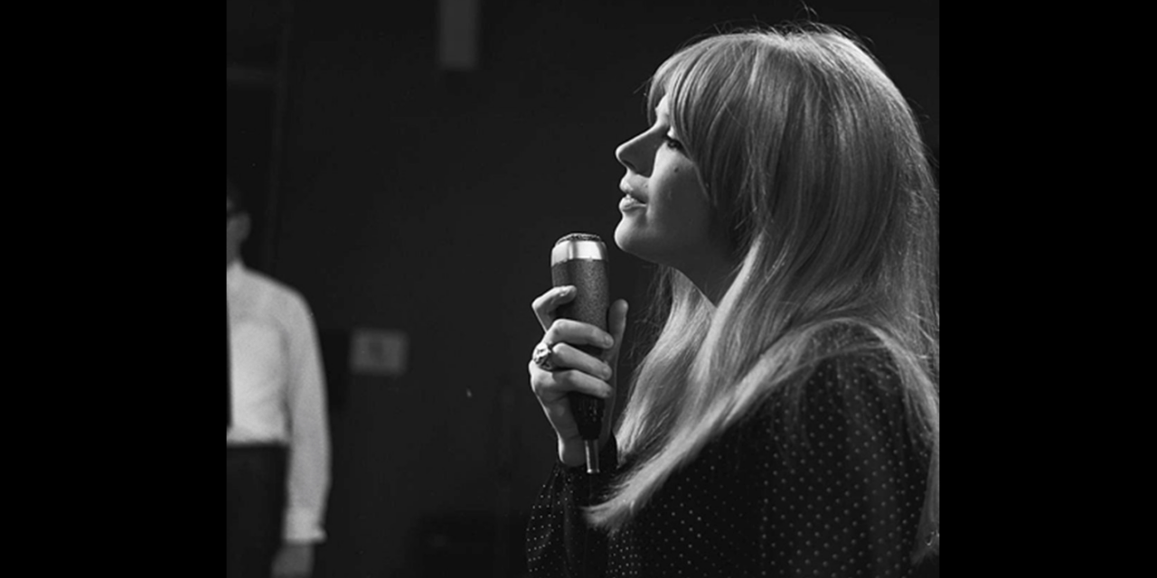 Meghalt Marianne Faithfull, a Rolling Stones-korszak női ikonja