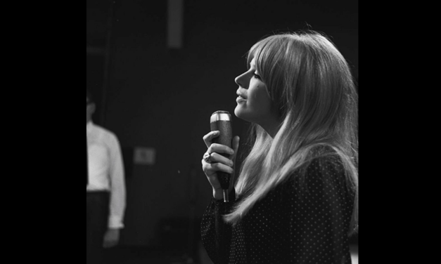 Meghalt Marianne Faithfull, a Rolling Stones-korszak női ikonja