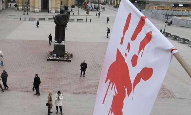 Minek kell történnie „másnap”?