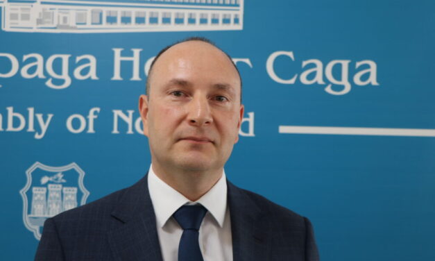 Lemond Milan Đurić, Újvidék polgármestere?