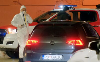 Belehalt sérüléseibe a cetinjei tömeggyilkosság 13. áldozata