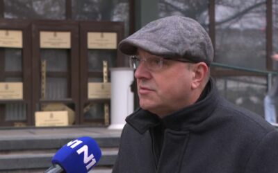 Novaković: A haladó hatalom végérvényesen megrendült, a lázadás országos méreteket öltött