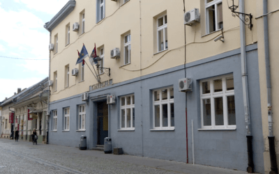 Lemondott a Nagybecskereki Gimnázium igazgatója