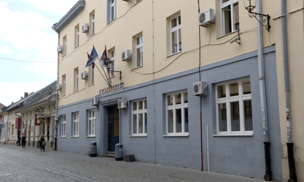 Lemondott a Nagybecskereki Gimnázium igazgatója