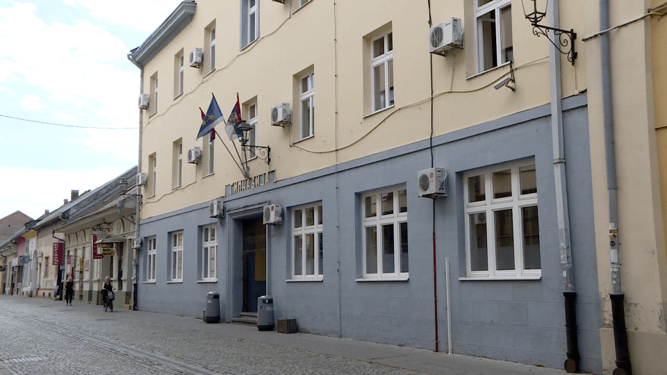 Lemondott a Nagybecskereki Gimnázium igazgatója