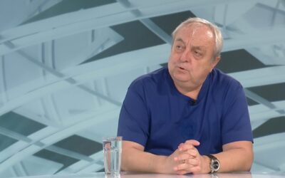 „Vučić Putyin karmai közül Trump ölelésébe futna”
