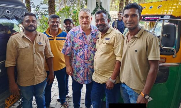 Ha valaki hallgatott volna, okosabb maradt volna