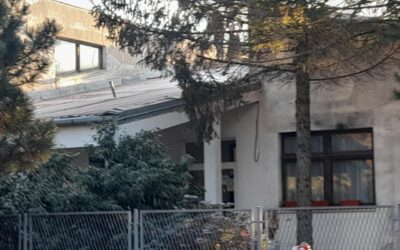 Aranyból lesz-e a szajáni iskoláskor előtti intézmény tetőszerkezete?