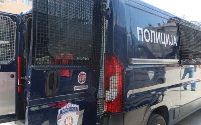 Iskolaudvarban fogták el a dílert