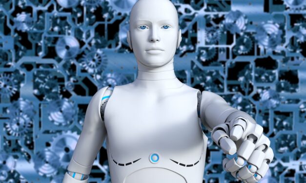 Guinness-rekordot döntött egy kínai robot: 106 kilométert gyalogolt megállás nélkül (Videó)