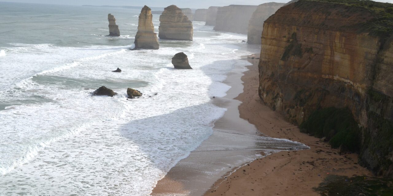 Emberi ürülékből vannak a rejtélyes golyók, amik ellepték a strandokat Sydney-ben