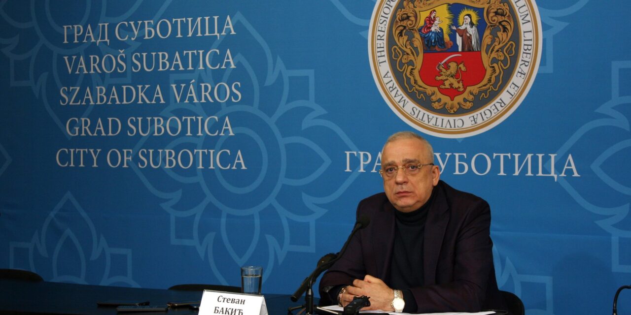 Bakić: Egyesek félreértettek