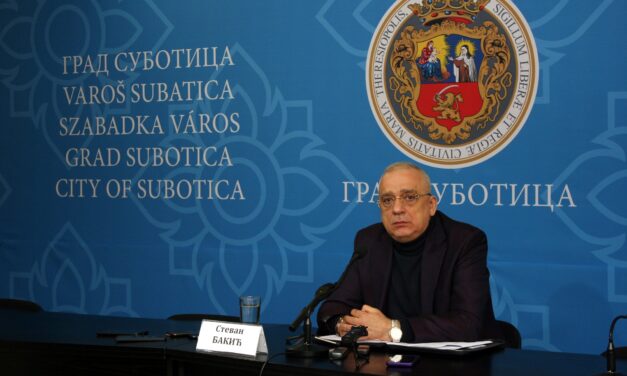 Stevan Bakić, önnek egy új üzenete érkezett a háborús uszító meghívása miatt