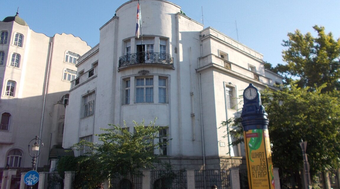 A budapestiek is támogatják Dijana Hrkát