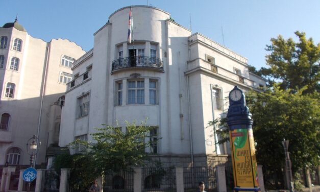 A budapestiek is támogatják Dijana Hrkát