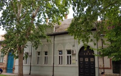 Az óbecsei Szociális Védelmi Központ egyórás munkabeszüntetést tartott