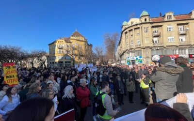 Mi a szabadság, ha Szabadka nem az? (Galéria)