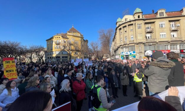 Mi a szabadság, ha Szabadka nem az? (Galéria)