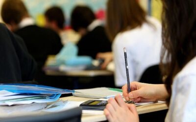 Sztrájkba lépnek a topolyai műszaki iskola tanárai