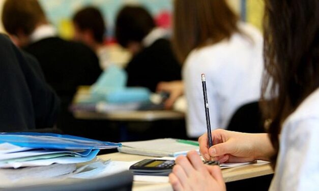 Topolyán hétfőn megkezdődik a tanítás