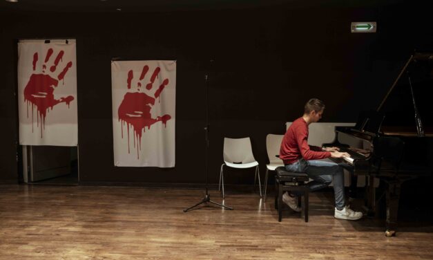 A középiskolások is csatlakoznak a tüntetésekhez Szabadkán