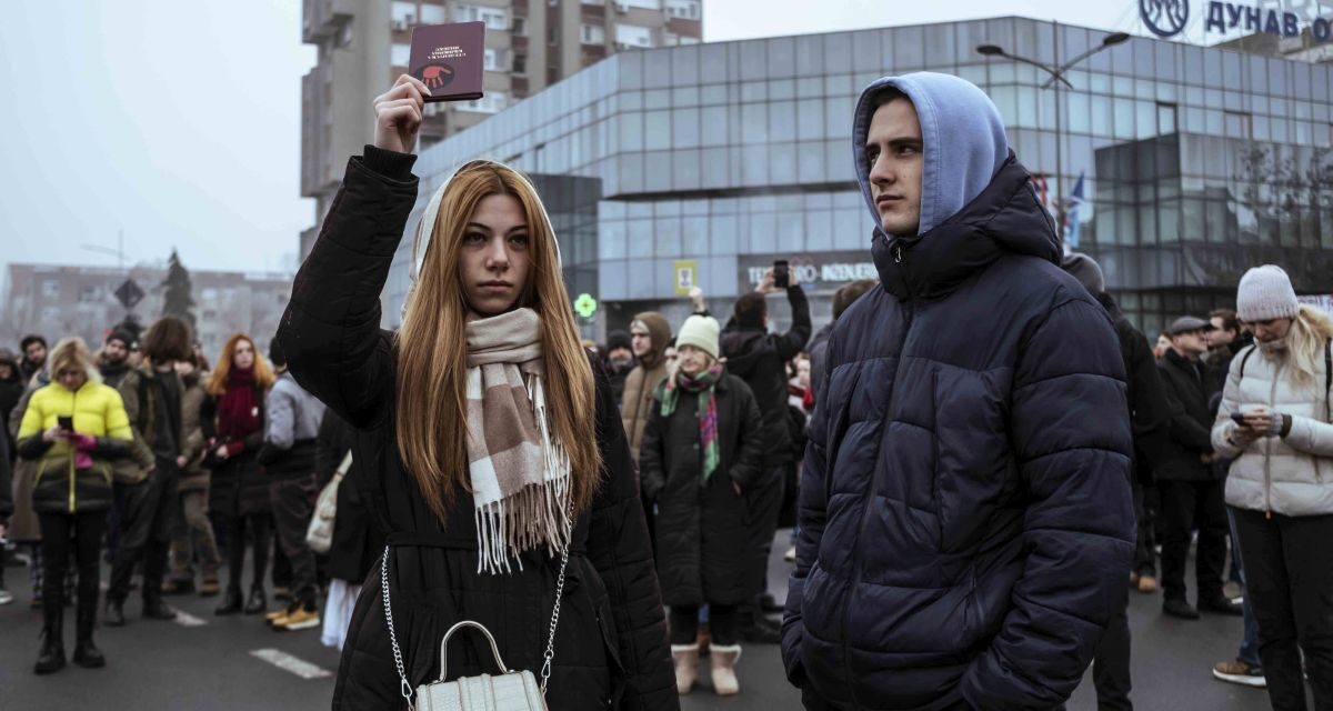 Tüntetés lesz az ügyészség és a bíróság előtt hétfőn