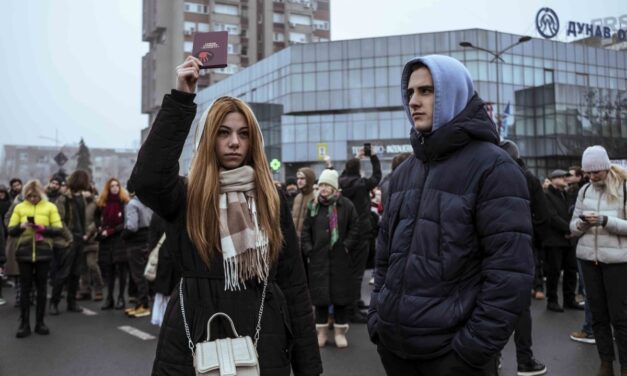 Tüntetés lesz az ügyészség és a bíróság előtt hétfőn