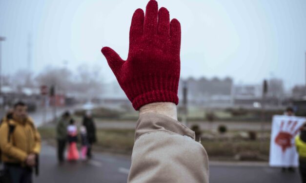 Minden eddiginél felkavaróbb videót készítettek a drámaszakos hallgatók