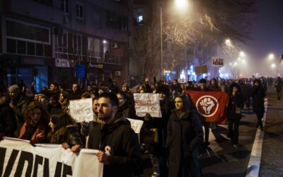 Végel László: Az egyetemista mozgalmak elítélése erős kétségeket ébreszt bennem