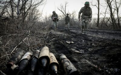 A moszkvai kiküldött szerint „közel a diplomáciai megoldás” a háborúban