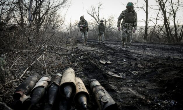 Ukrajna is leállította a harcokat húsvétra