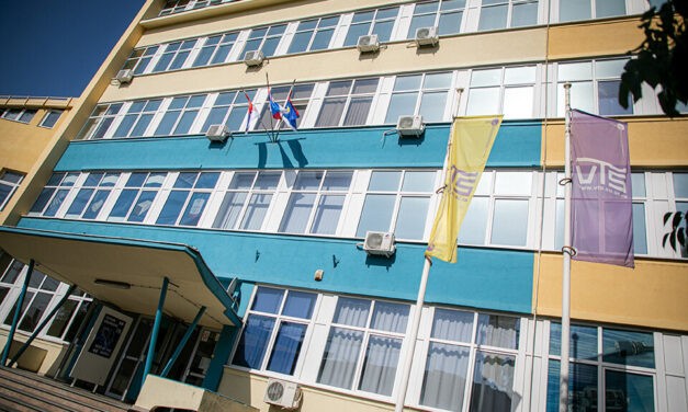 Indul a felvételi a szabadkai Műszaki Szakfőiskolán