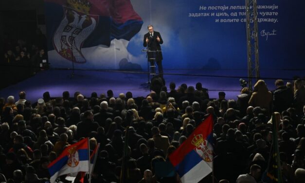 Az év hazugsága – Ön szerint ki füllentett a legnagyobbat?