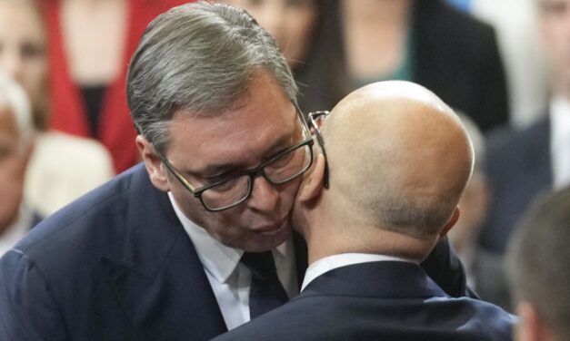 „Nem lesznek választások, hamarosan kiderül, kit bíznak meg a kormányalakítással”