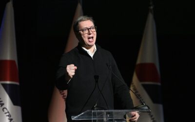 Bešlin: Vučić elképzelése az volt, hogy megosztja az egyetemeket és az akadémiai közösséget