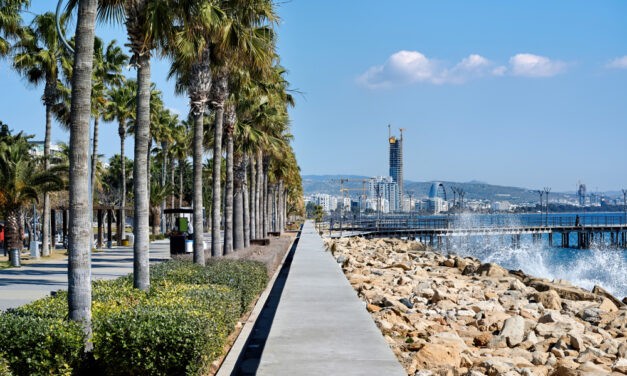 Azt javasolják, hogy a dánok vegyék meg Kaliforniát