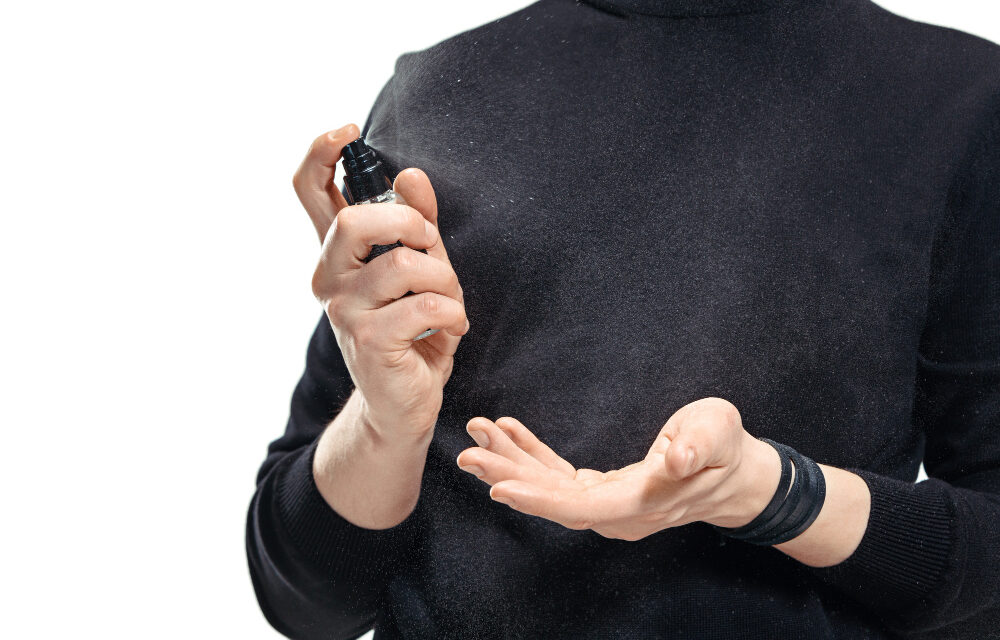 Bors sprayt hozott az iskolába, hat diák kórházba került