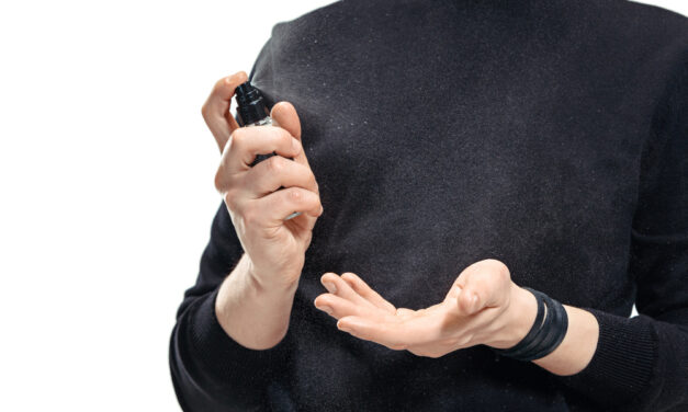 Bors sprayt hozott az iskolába, hat diák kórházba került