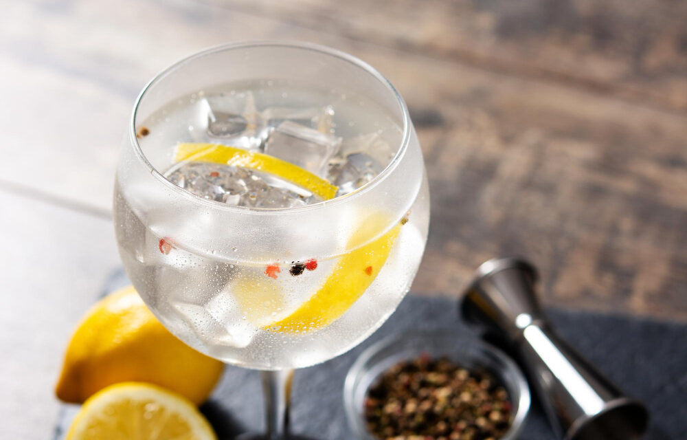 Már saját ginje is van Orbán vejének