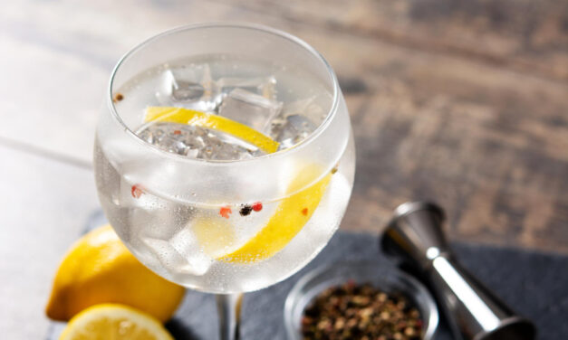 Már saját ginje is van Orbán vejének