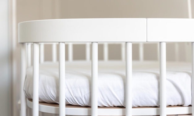 Fulladást okozhat a kiságy, visszahívták a piacról