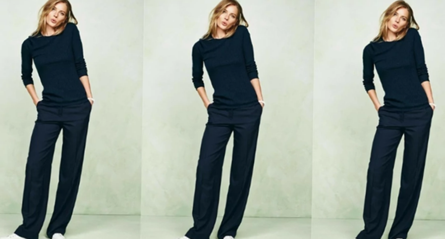 6 szuper ötlet a sportosan elegáns megjelenéshez