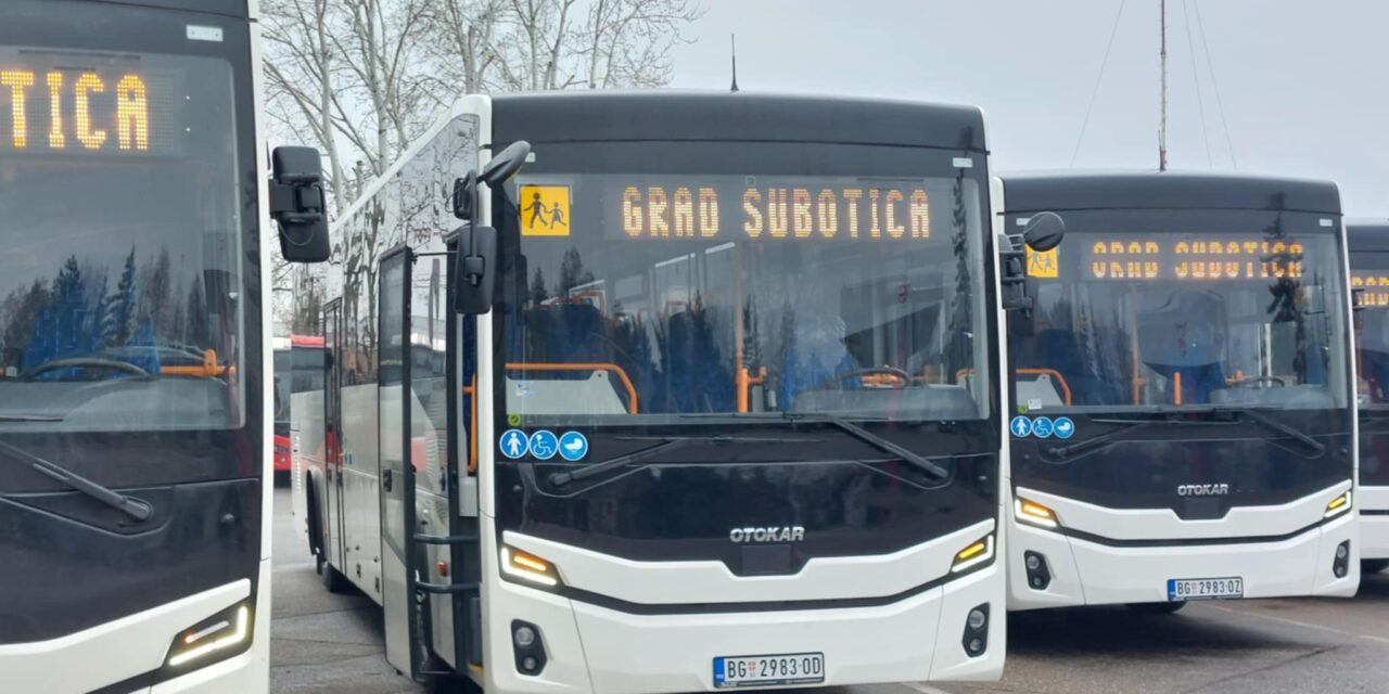 <span class="entry-title-primary">Március elsejétől már ezekkel a buszokkal utazhatnak a szabadkaiak</span> <span class="entry-subtitle">Aláírta a koncessziós szerződést a város és a magánberuházó</span>