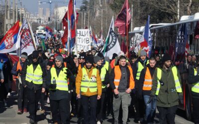 Közzétették a Szabadka és Újvidék közötti megemlékező séta útvonalát