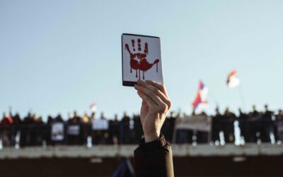 Hány településen volt már tüntetés az elmúlt három hónapban?