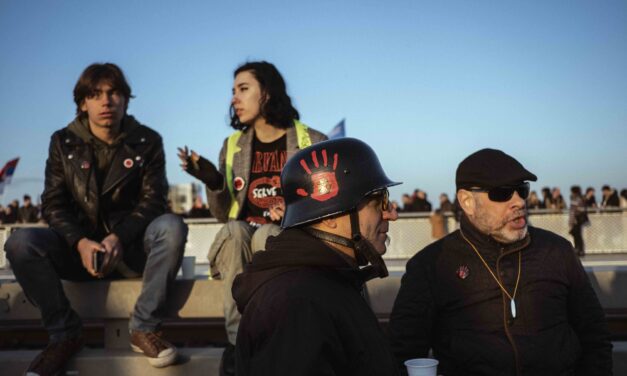 Elnézést kértek a hallgatók a köztelevízió stábjától